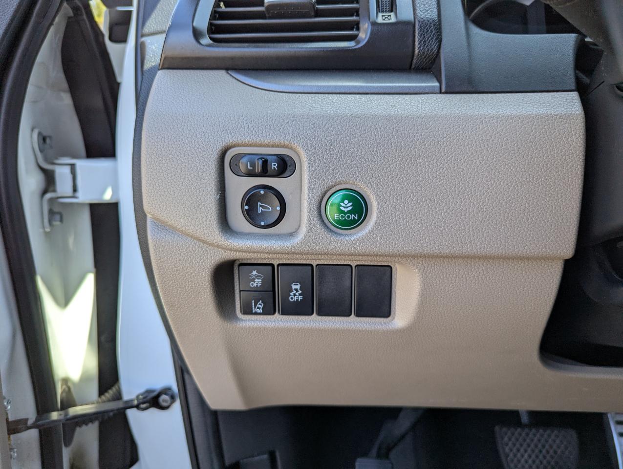 Honda Pilot EX-L AWD 2020