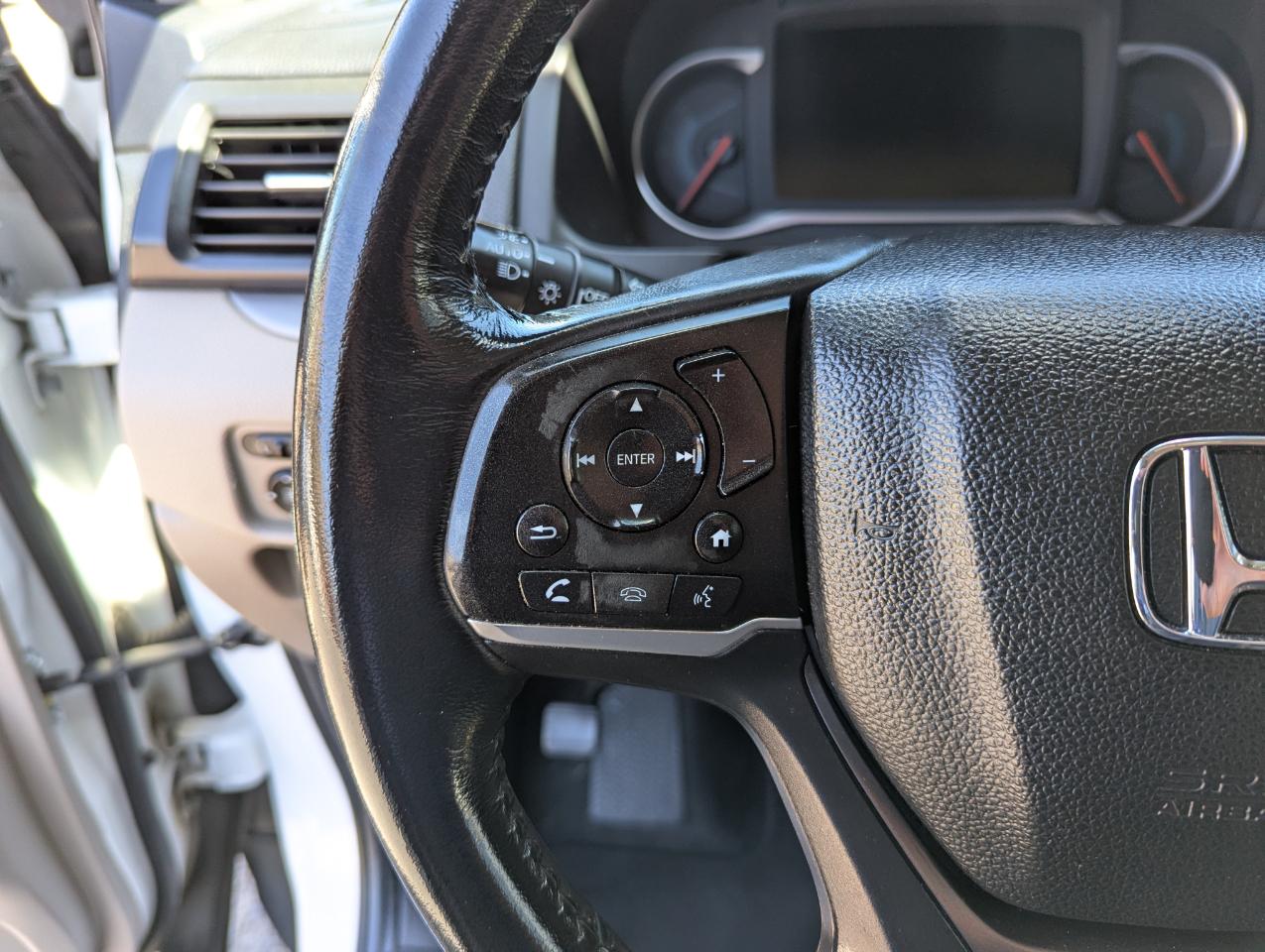 Honda Pilot EX-L AWD 2020