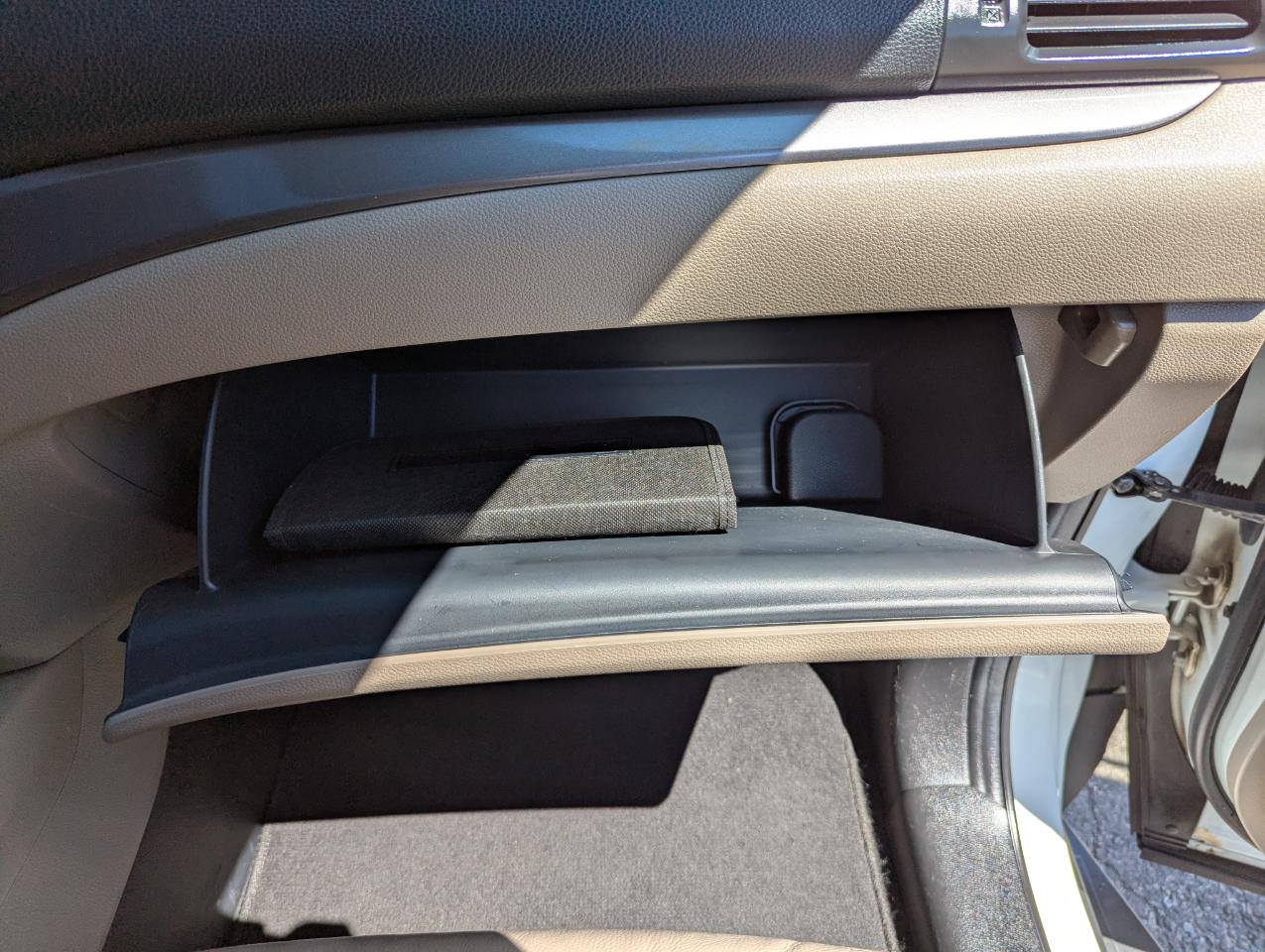 Honda Pilot EX-L AWD 2020