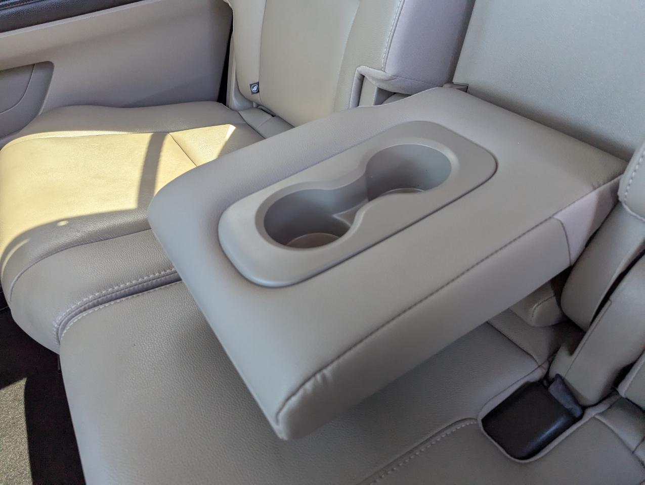 Honda Pilot EX-L AWD 2020