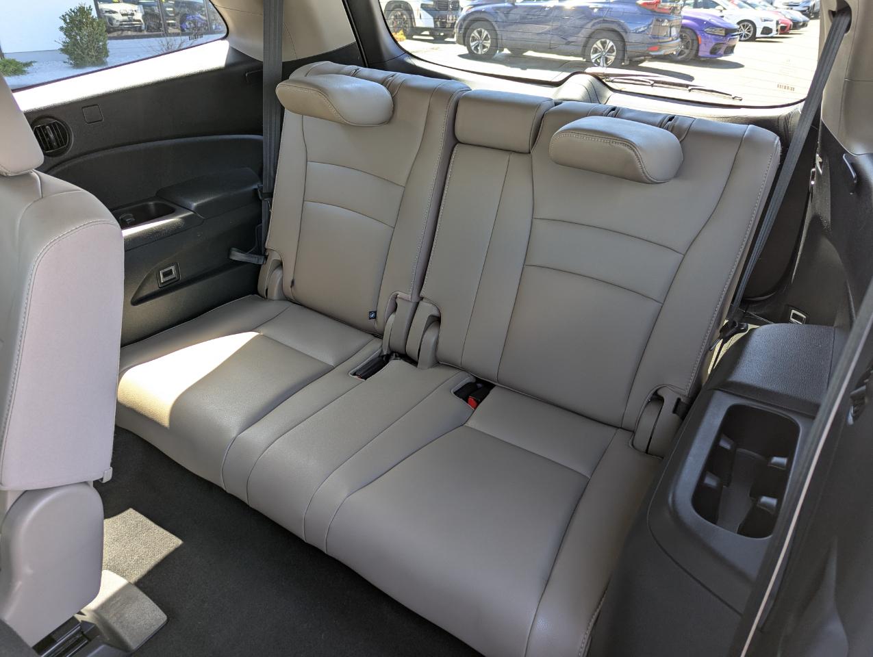 Honda Pilot EX-L AWD 2020