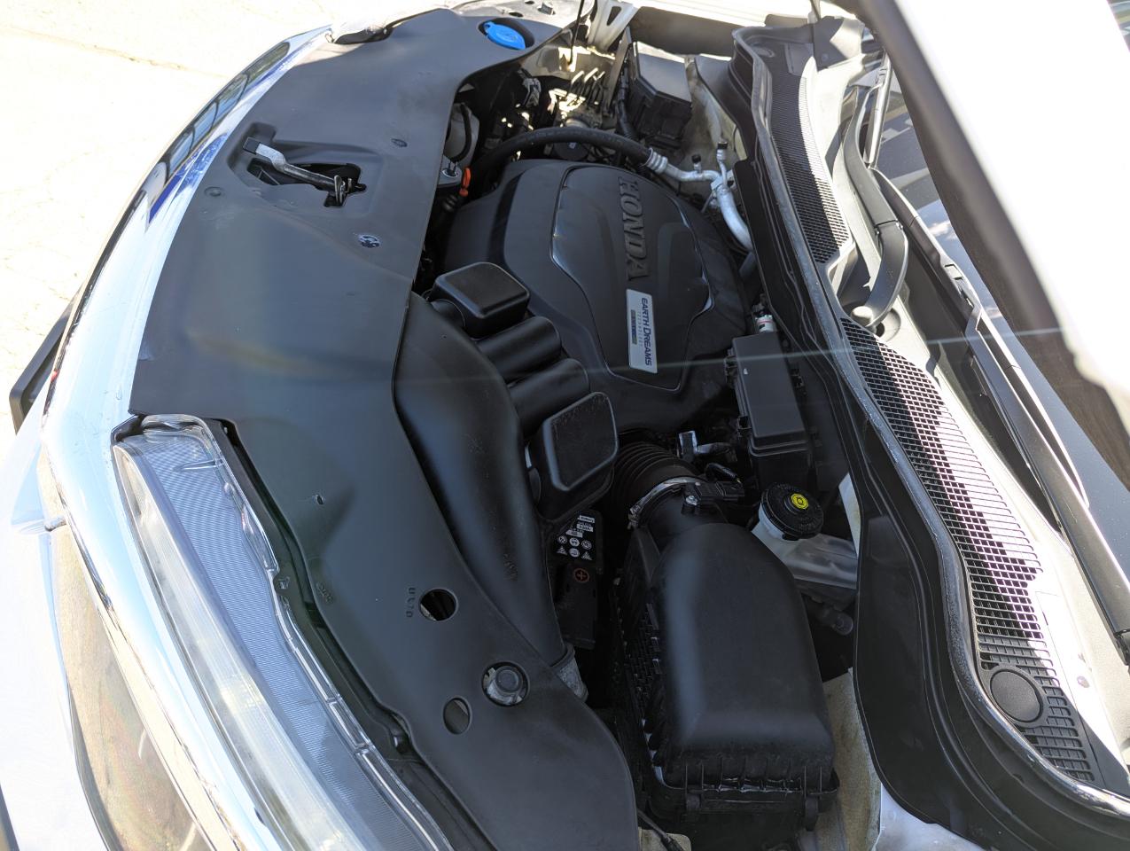 Honda Pilot EX-L AWD 2020