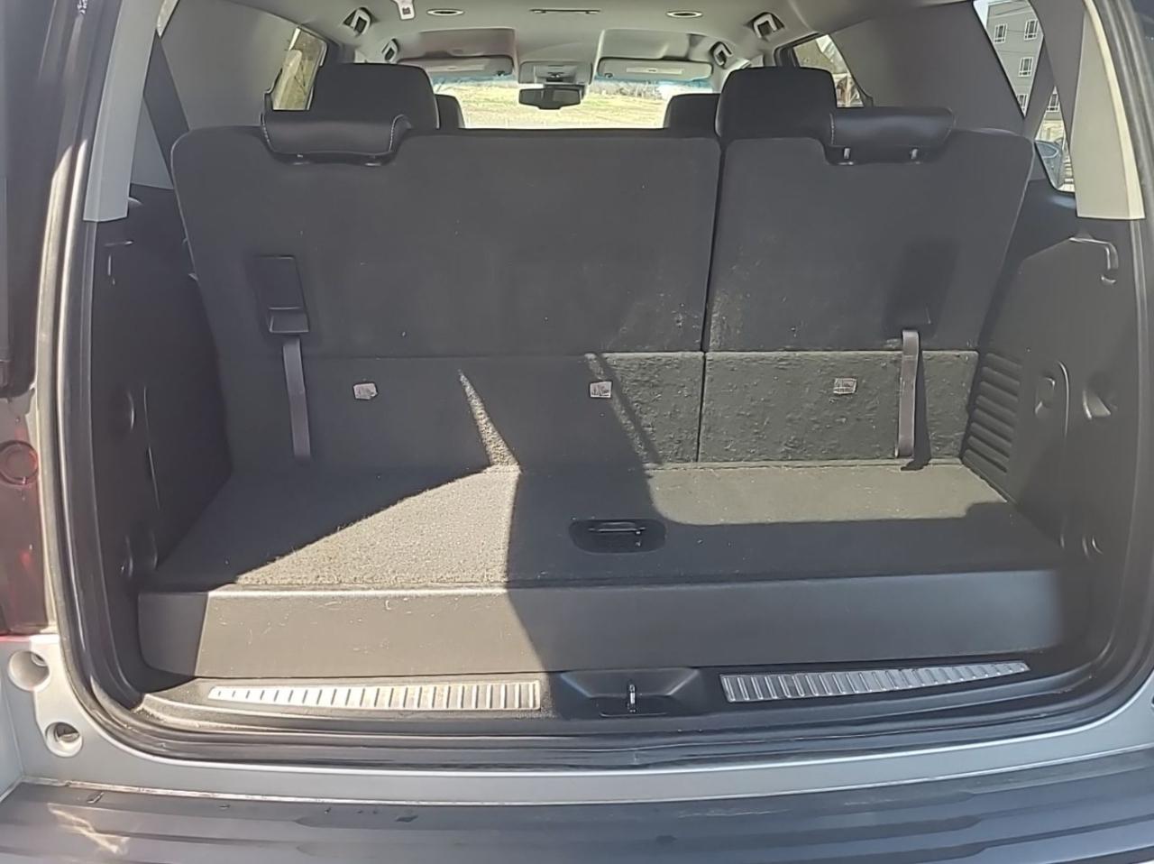 Chevrolet Tahoe 4WD 4dr LT 2019