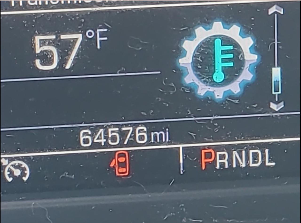 Chevrolet Tahoe 4WD 4dr LT 2019