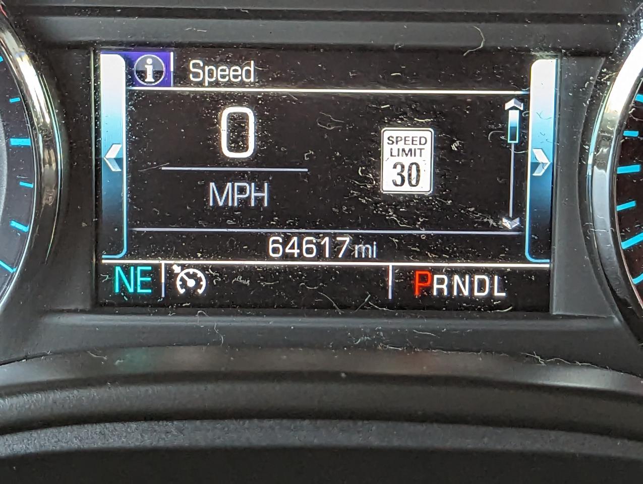 Chevrolet Tahoe 4WD 4dr LT 2019