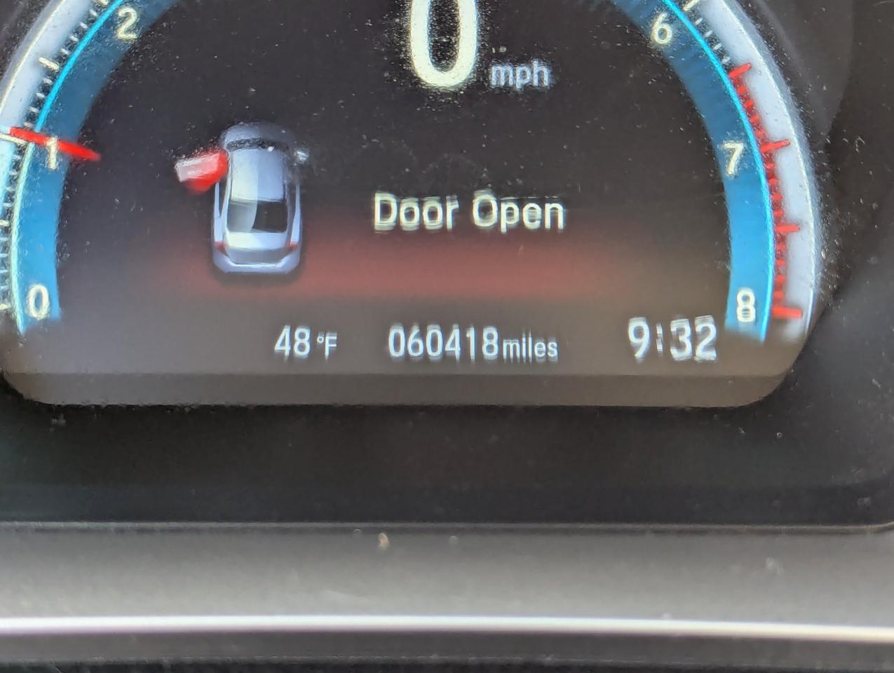 Honda Civic Sedan 4dr CVT Touring 2016