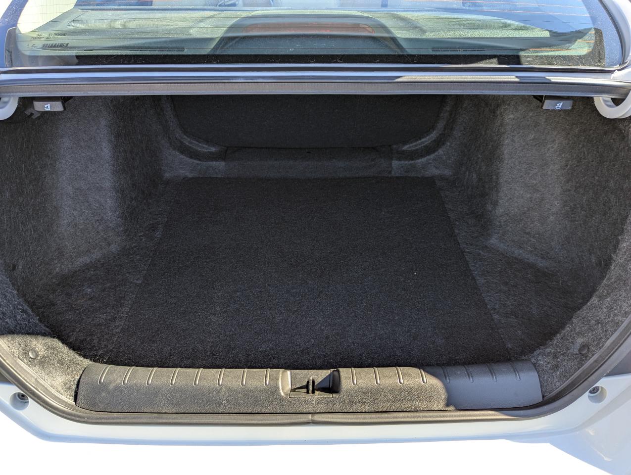 Honda Civic Sedan 4dr CVT Touring 2016