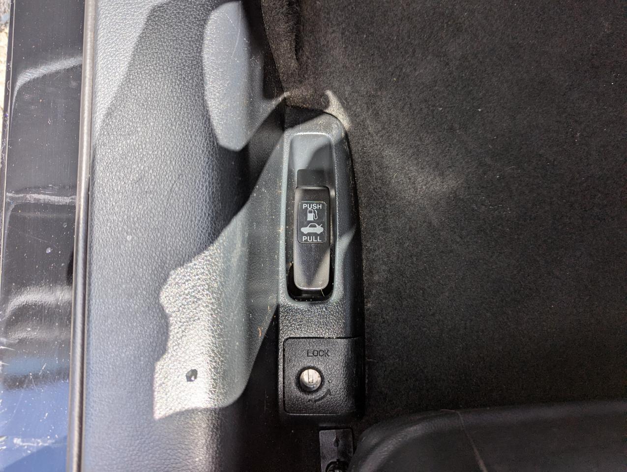 Honda Accord Cpe 2dr I4 Auto EX-L 2013