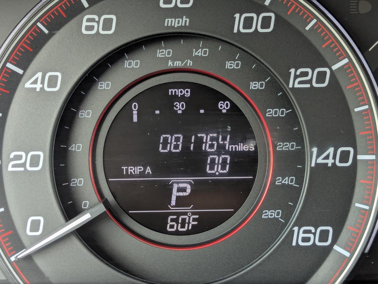 Honda Accord Cpe 2dr I4 Auto EX-L 2013