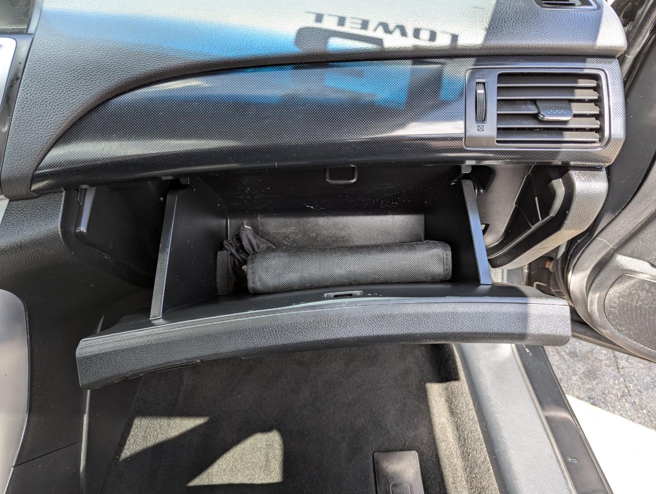 Honda Accord Cpe 2dr I4 Auto EX-L 2013