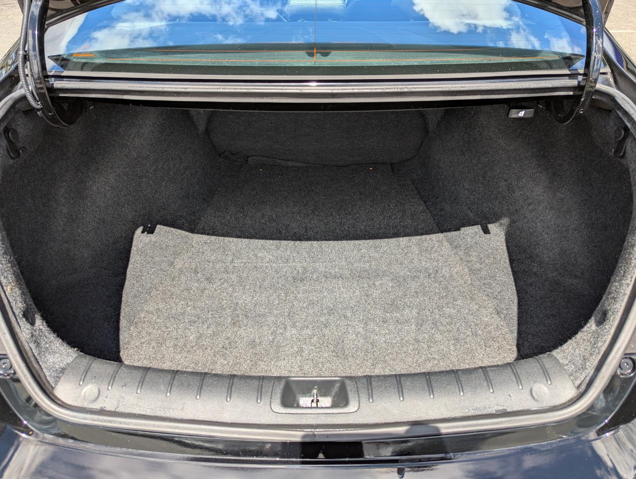 Honda Accord Cpe 2dr I4 Auto EX-L 2013