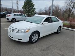 2009 Toyota Camry 