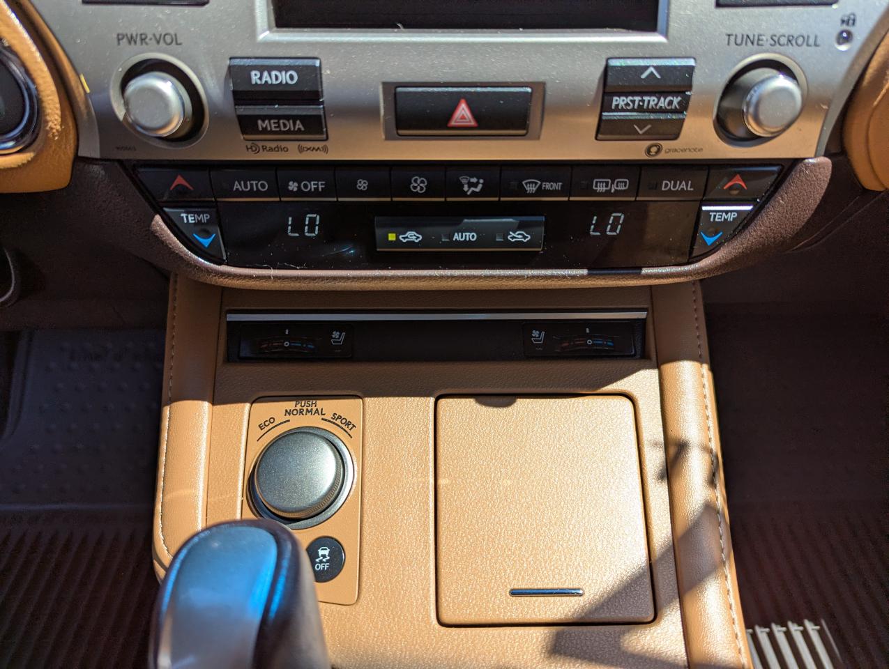 Lexus ES ES 350 FWD 2017