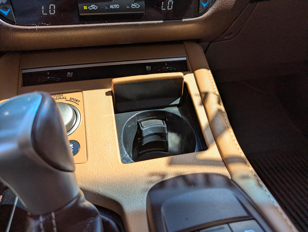 Lexus ES ES 350 FWD 2017