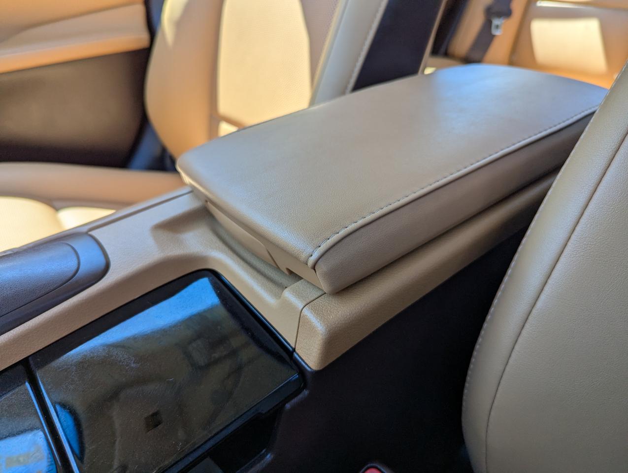 Lexus ES ES 350 FWD 2017