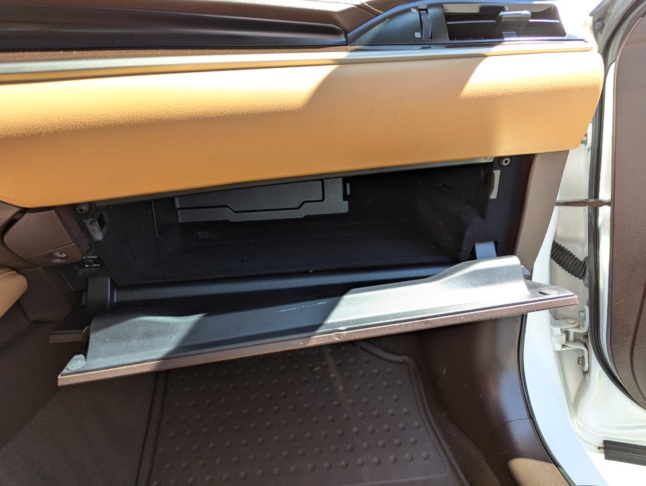 Lexus ES ES 350 FWD 2017