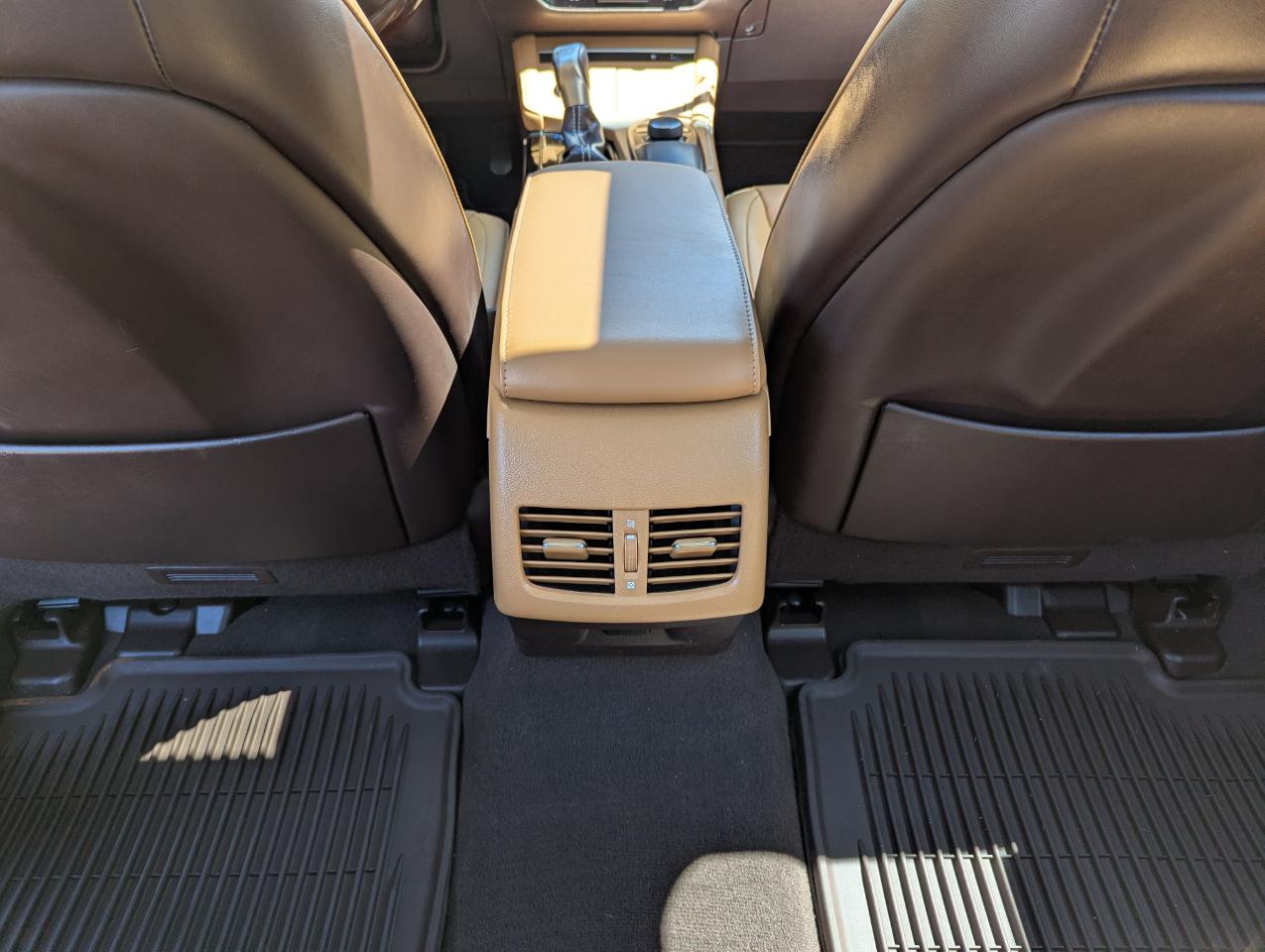 Lexus ES ES 350 FWD 2017