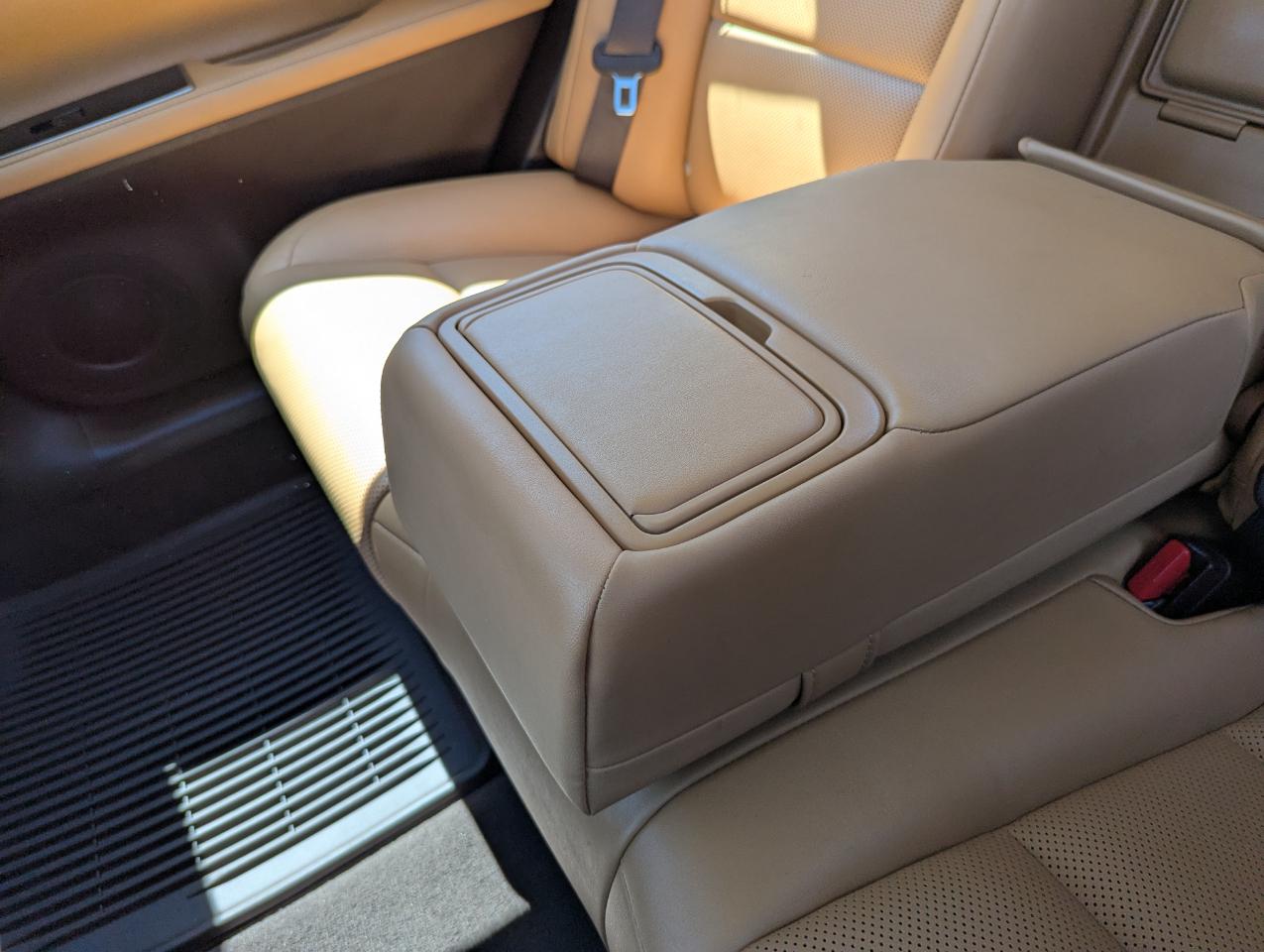Lexus ES ES 350 FWD 2017