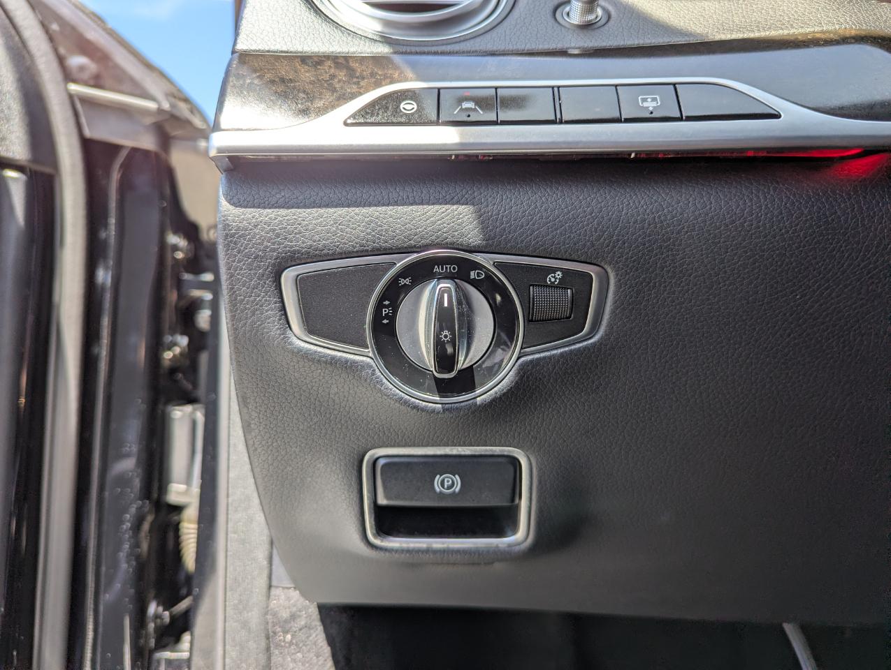 Mercedes-Benz S-Class S 450 4MATIC Sedan 2019