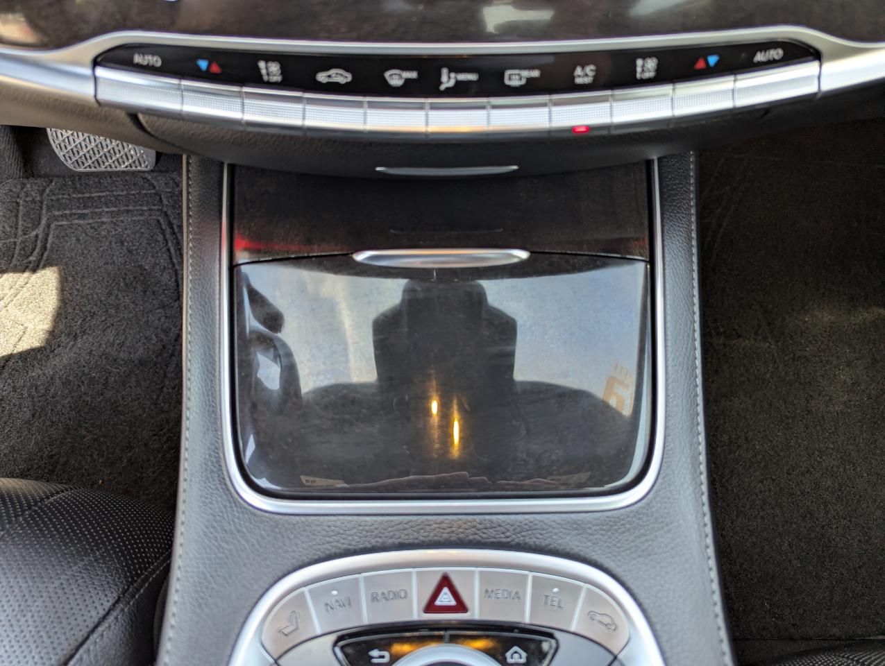 Mercedes-Benz S-Class S 450 4MATIC Sedan 2019