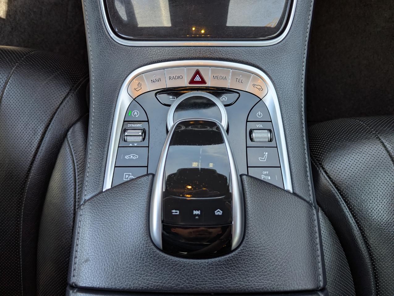 Mercedes-Benz S-Class S 450 4MATIC Sedan 2019