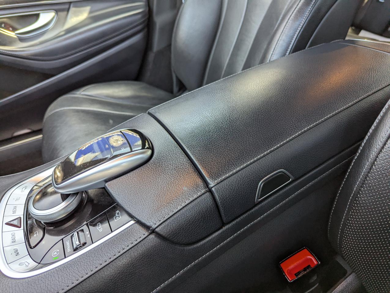 Mercedes-Benz S-Class S 450 4MATIC Sedan 2019