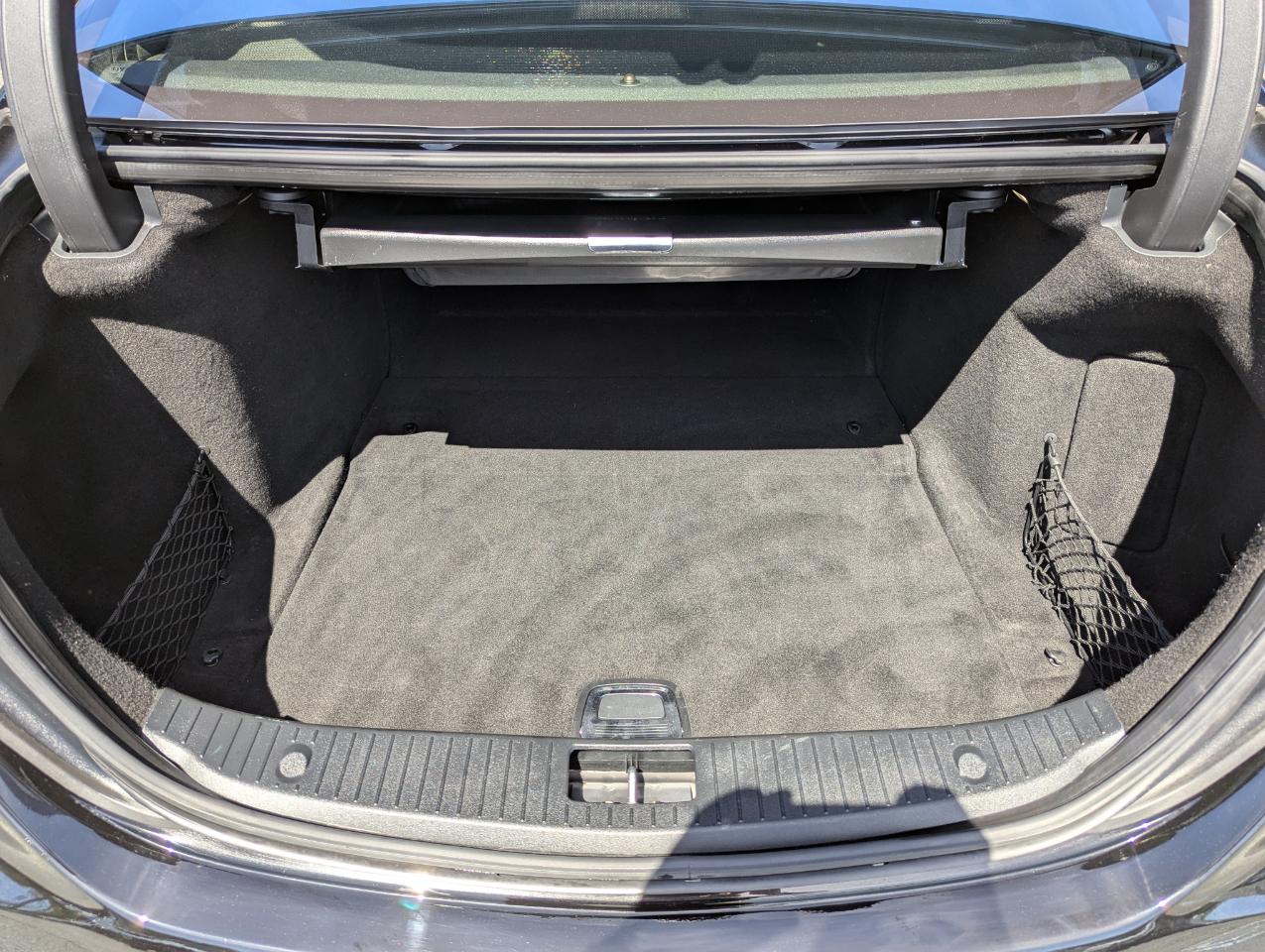 Mercedes-Benz S-Class S 450 4MATIC Sedan 2019