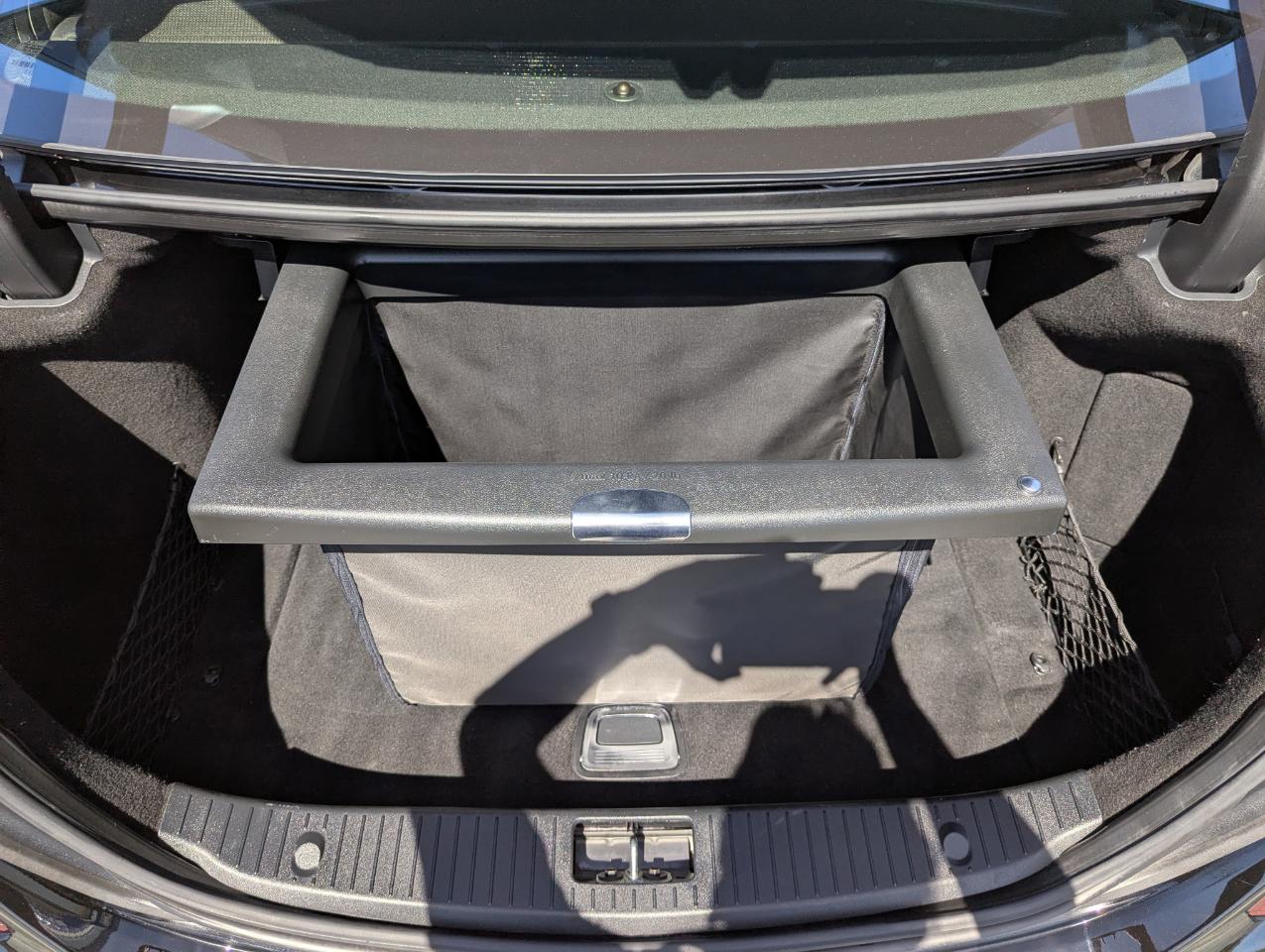 Mercedes-Benz S-Class S 450 4MATIC Sedan 2019