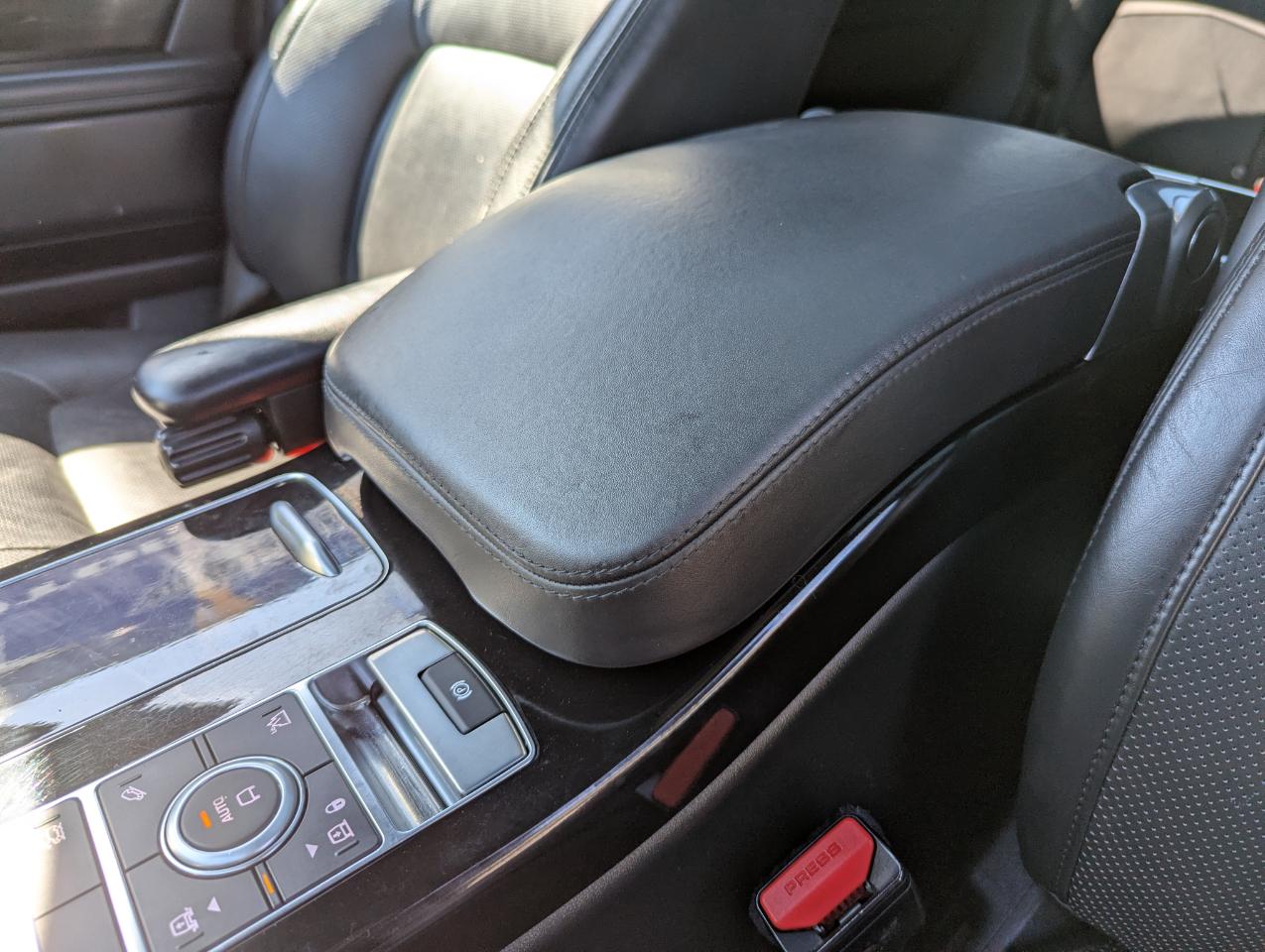 Land Rover Range Rover V8 Supercharged LWB 2018