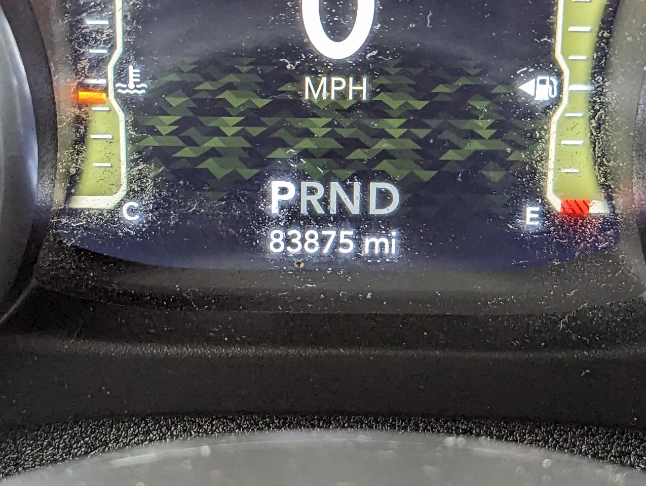 Jeep Gladiator High Altitude 4x4 2021