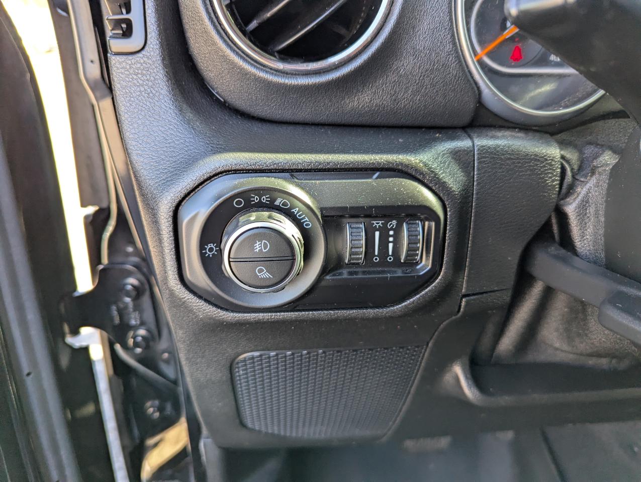 Jeep Gladiator High Altitude 4x4 2021