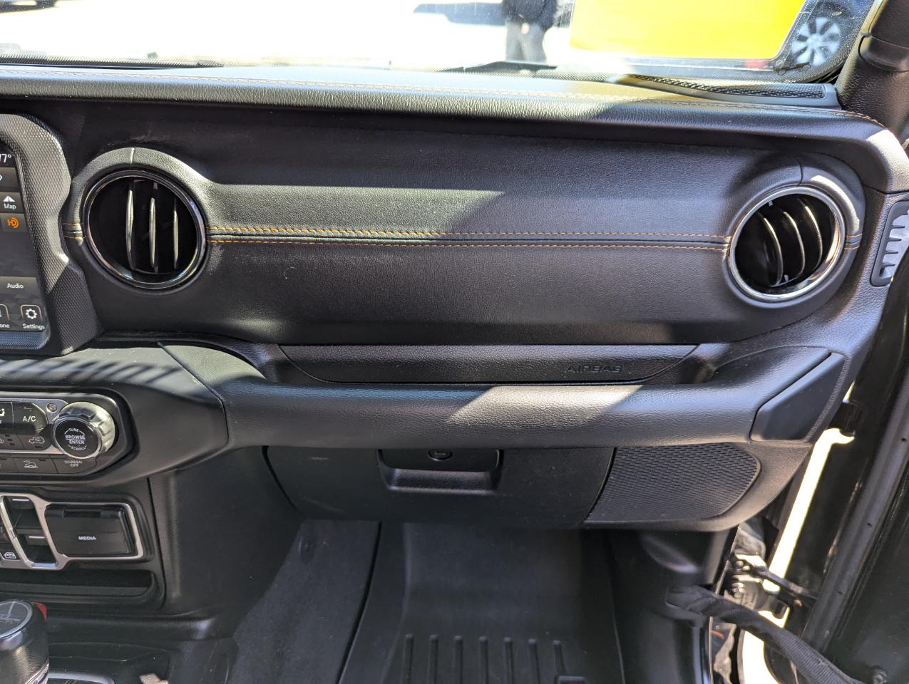 Jeep Gladiator High Altitude 4x4 2021