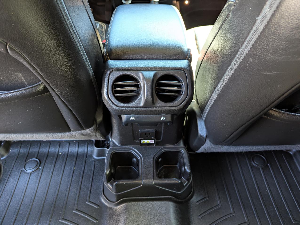 Jeep Gladiator High Altitude 4x4 2021