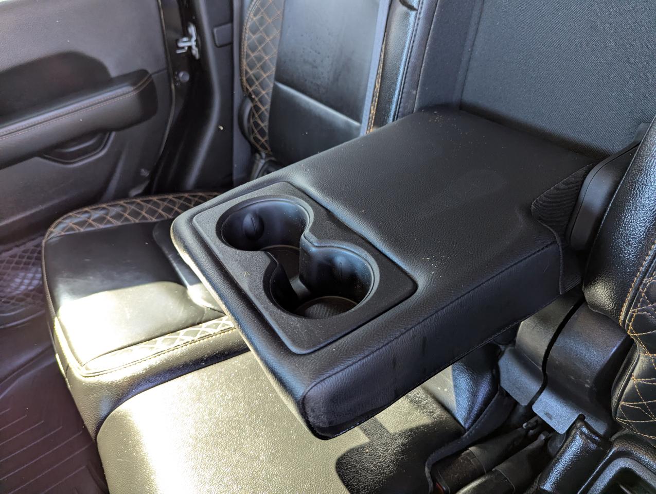 Jeep Gladiator High Altitude 4x4 2021