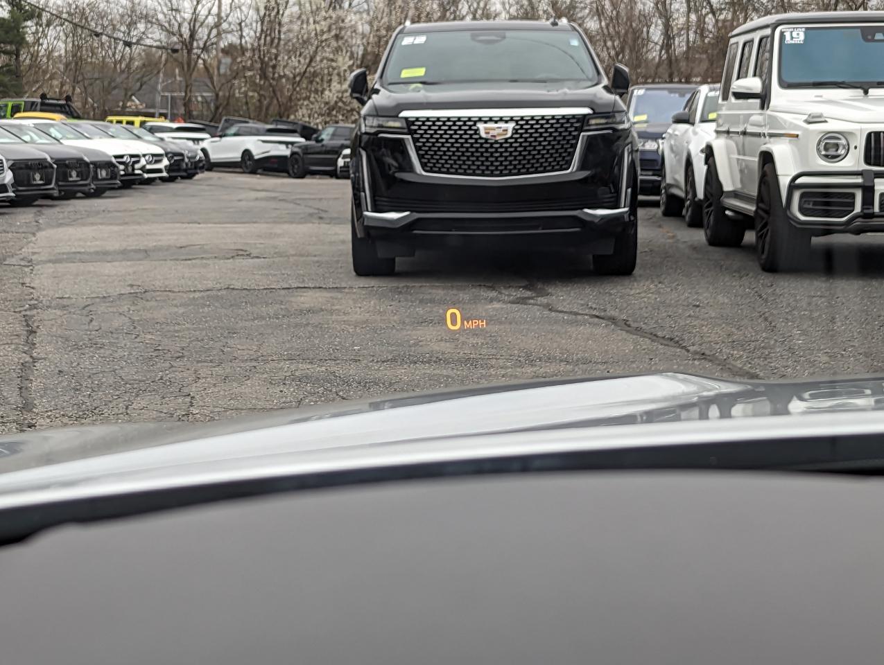 Genesis G70 2.0T Prestige AWD 2019