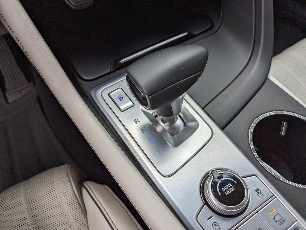 Genesis G70 2.0T Prestige AWD 2019