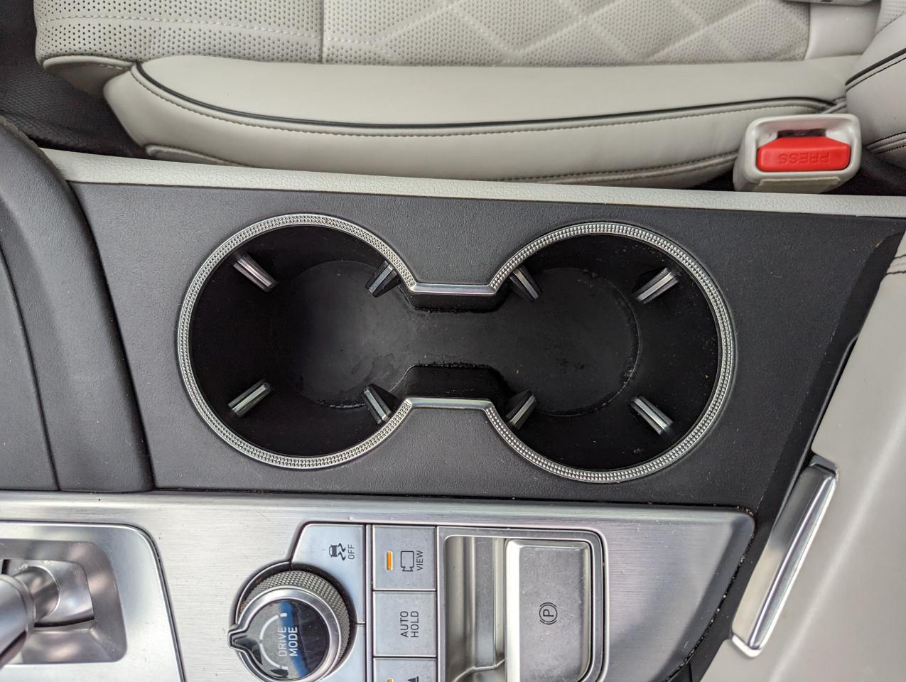 Genesis G70 2.0T Prestige AWD 2019