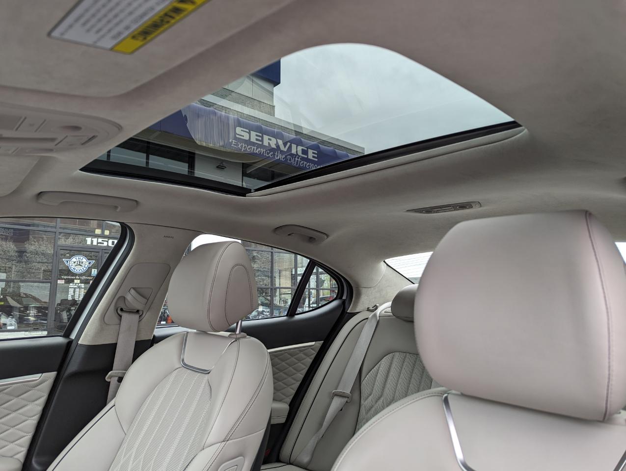 Genesis G70 2.0T Prestige AWD 2019