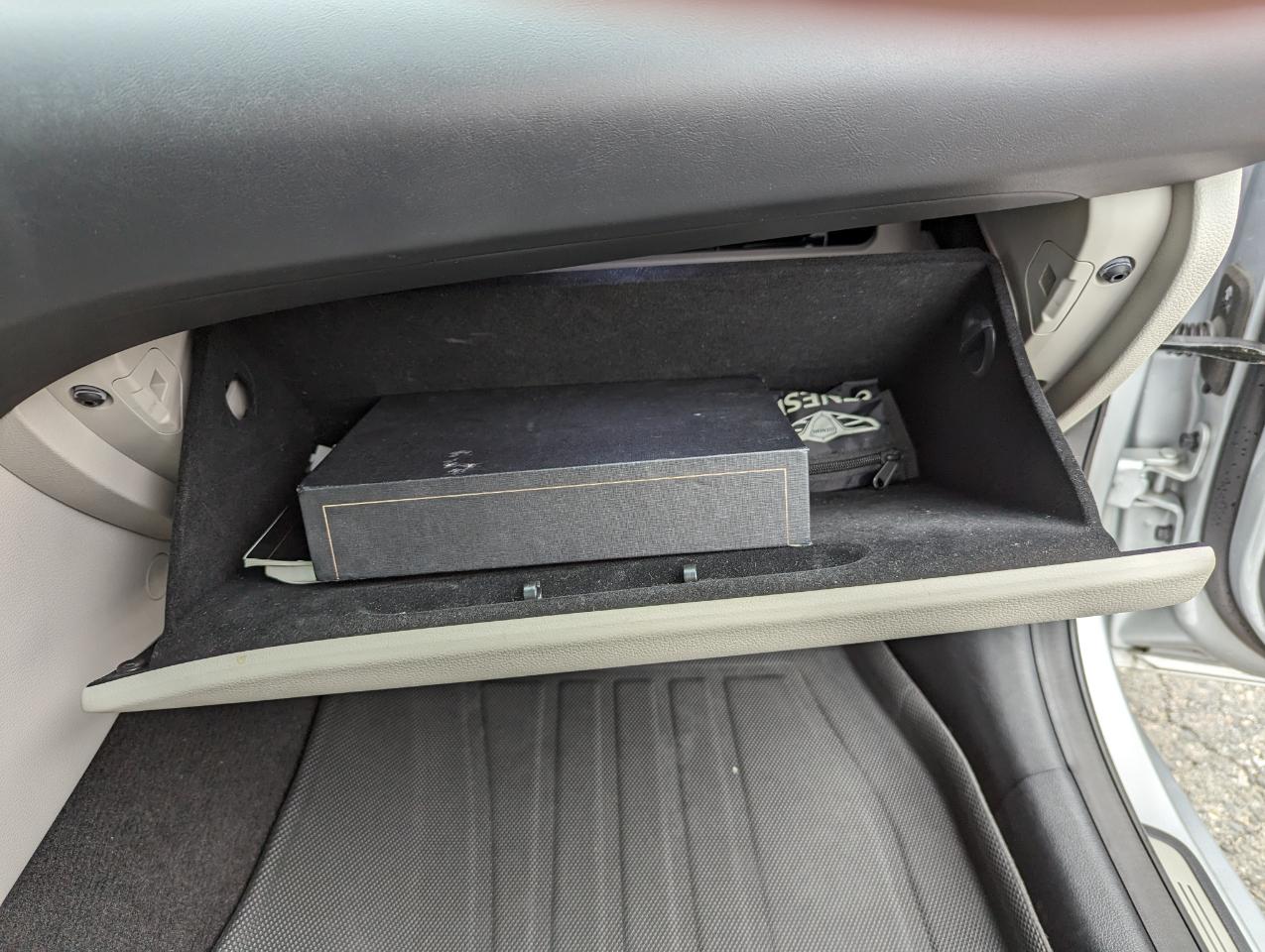 Genesis G70 2.0T Prestige AWD 2019