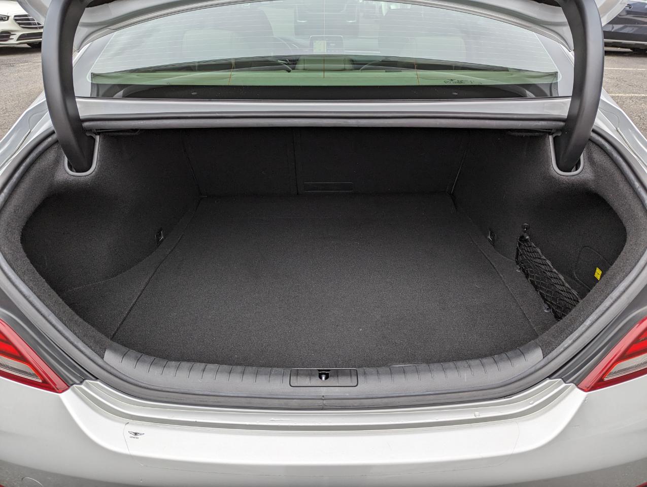 Genesis G70 2.0T Prestige AWD 2019