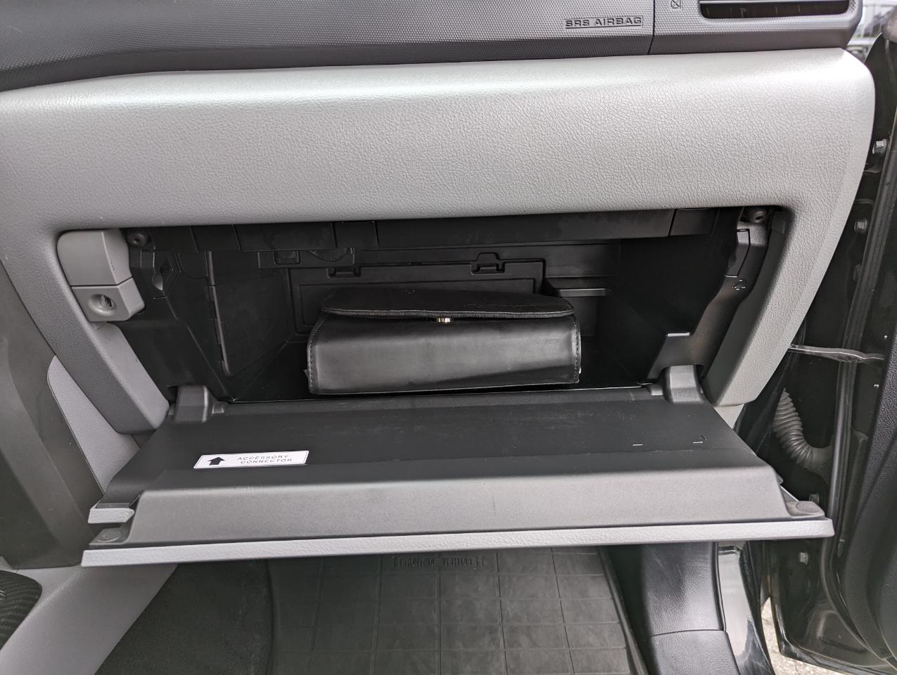 Toyota 4Runner 4WD 4dr V6 Trail (Natl) 2012