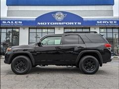 2012 Toyota 4Runner 