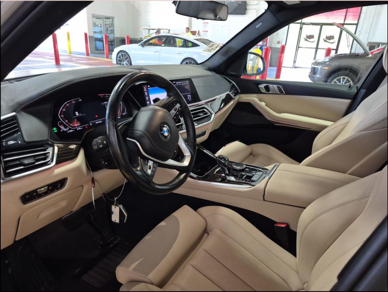 BMW X5 xDrive40i Sports Activity Vehicle 2019