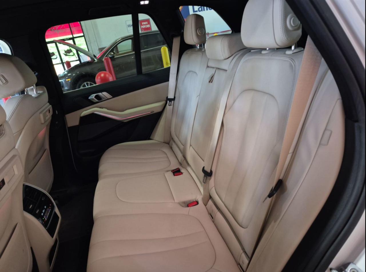 BMW X5 xDrive40i Sports Activity Vehicle 2019