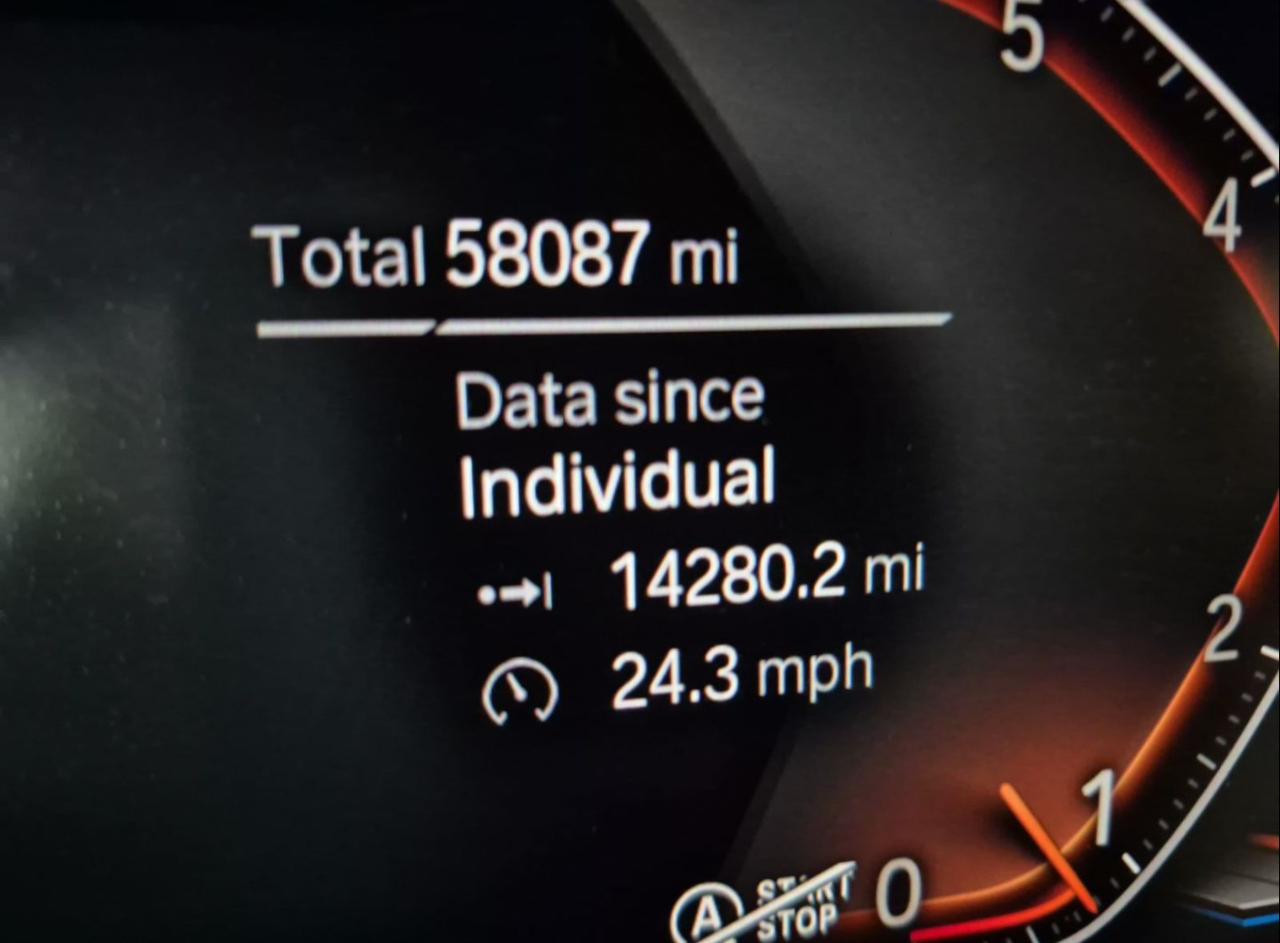 BMW X5 xDrive40i Sports Activity Vehicle 2019