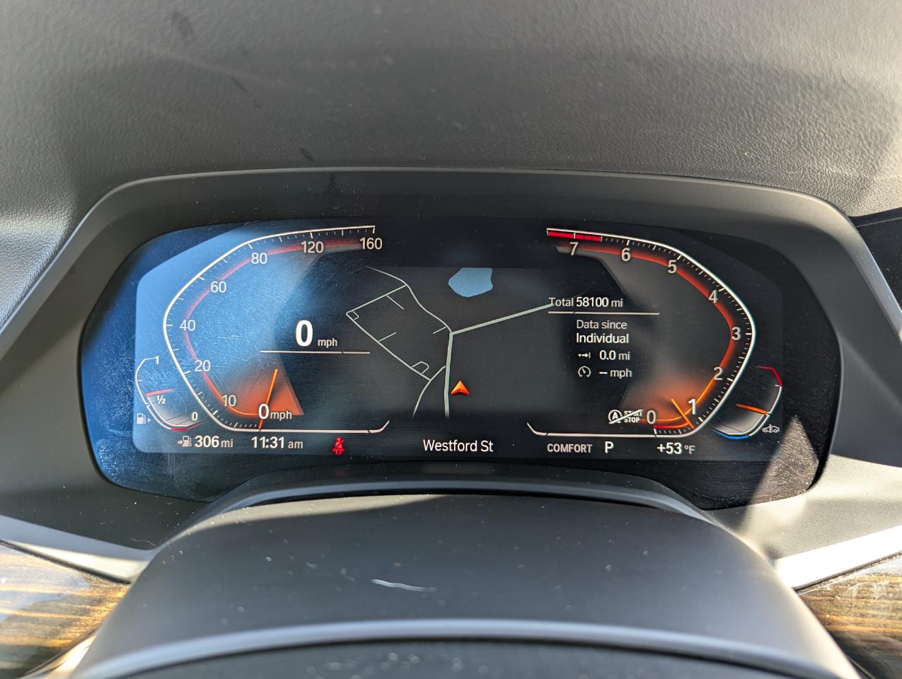 BMW X5 xDrive40i Sports Activity Vehicle 2019