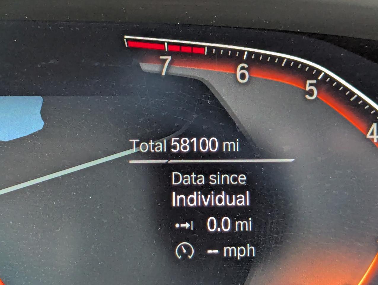 BMW X5 xDrive40i Sports Activity Vehicle 2019