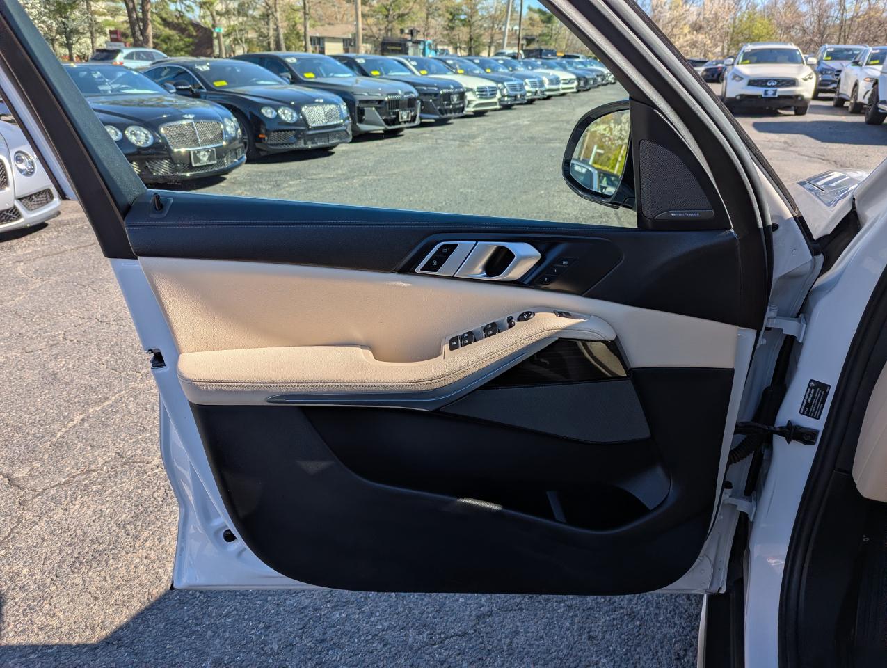 BMW X5 xDrive40i Sports Activity Vehicle 2019