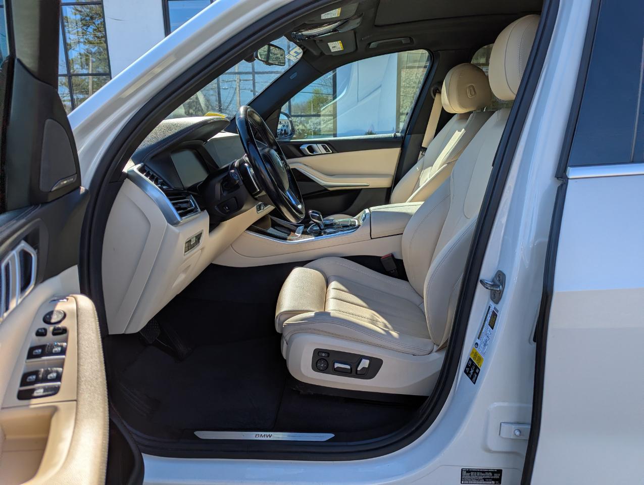 BMW X5 xDrive40i Sports Activity Vehicle 2019