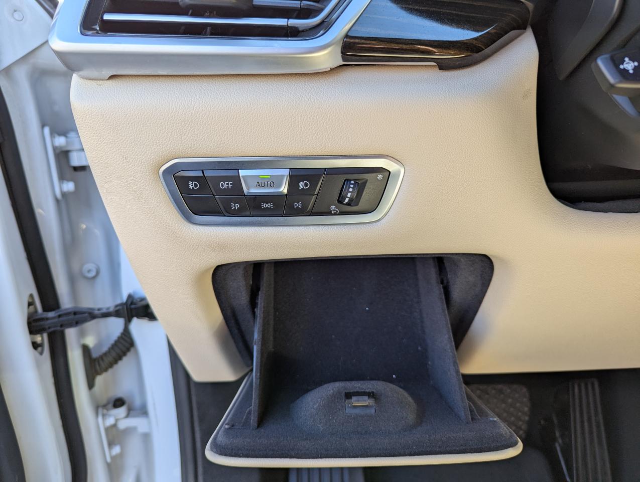 BMW X5 xDrive40i Sports Activity Vehicle 2019